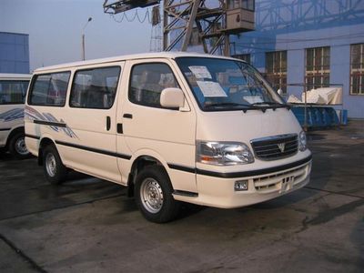 Foton  BJ6486J1F2B Light Bus