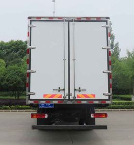 Zongang  CLT5181XLCBJ6 Refrigerated truck