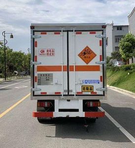 Cheng Liwei  CLW5041XQYJ6 Explosive equipment transport vehicle