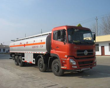 Chusheng  CSC5315GJYD Refueling truck