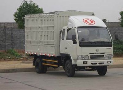 Dongfeng  EQ5097CCQGD4AC Grate type transport vehicle