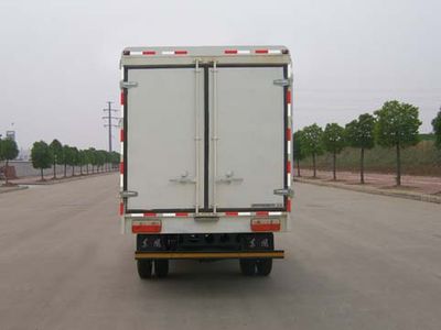 Dongfeng  EQ5097CCQGD4AC Grate type transport vehicle