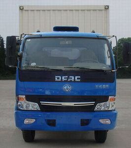 Dongfeng  EQ5097CCQGD4AC Grate type transport vehicle