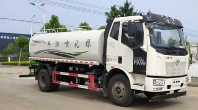 Chuyun  EZW5180GPSE6 watering lorry 