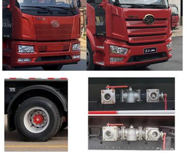 Chuyun  EZW5180GPSE6 watering lorry 