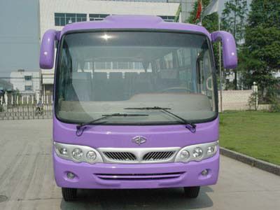 UFO  FD6603A Light Bus