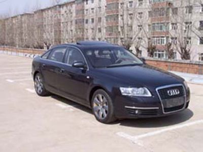 Audi FV7321CVTE Sedan