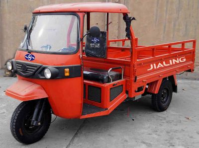 Jialing  JH175ZH3A right three-wheeled motorcycle 