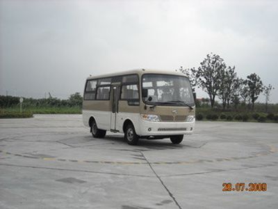 Jinlong KLQ6668GCCity buses