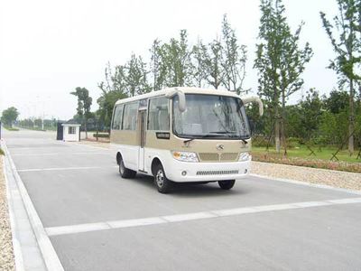 Jinlong  KLQ6668GC City buses