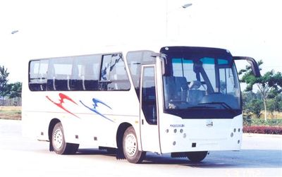 Dongyue  LCK6802H2 coach