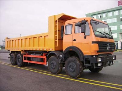 Beiben  ND3315D50J Dump truck