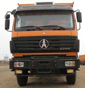 Beiben  ND3315D50J Dump truck