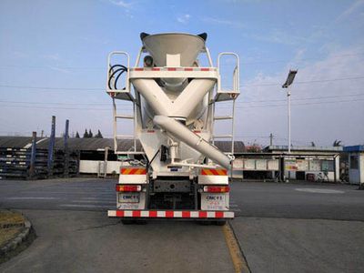 Tonghua  THT5316GJB15DB Concrete mixing transport vehicle