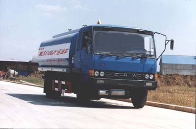 Ruijiang  WL5112GJY Refueling truck