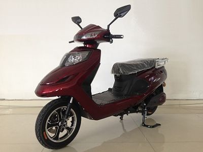 Site  XT1200DT2 Electric two wheeled motorcycle