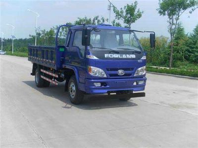 Foton  BJ3105DGPEA1 Dump truck