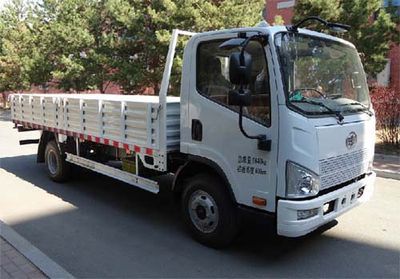 Jiefang AutomobileCA1083P40K2L5EA84Flat headed diesel truck