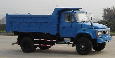 Chuanlu  CGC3071B2 Dump truck