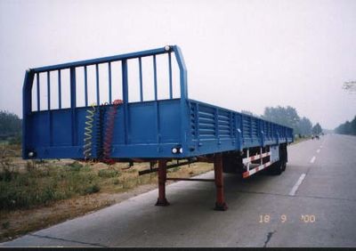 Kaile  FQ9331 Semi trailer