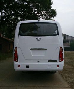 Hengshan  HSZ6730A5 coach