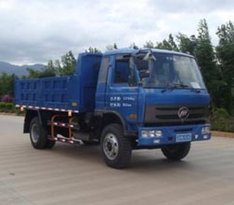 Kevoda LFJ3140G3 Dump truck