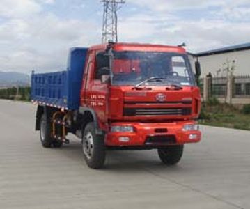 Kevoda LFJ3140G3 Dump truck