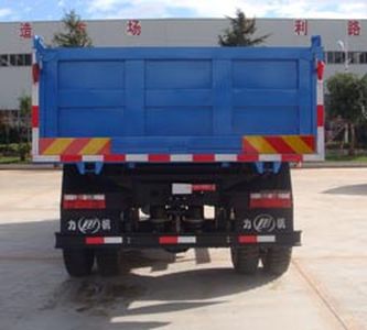 Kevoda LFJ3140G3 Dump truck