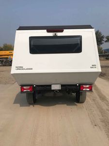 Lanzhong Star Brand Automobile LZR5030XLJCCE20 RV