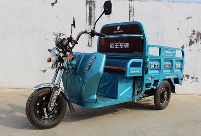 Ouwang OW1200DZHCElectric tricycle