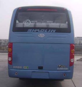 Shaolin  SLG6900C3E coach