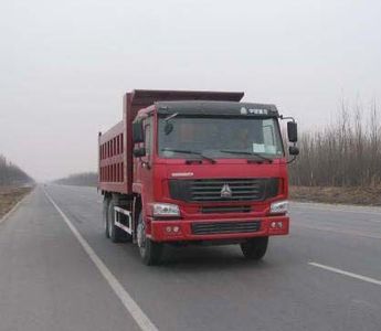 Hongchang Tianma SMG3247ZZN32H5Dump truck