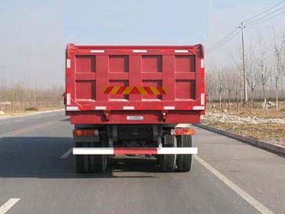 Hongchang Tianma  SMG3247ZZN32H5 Dump truck