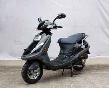 Taihu TH125TCTwo wheeled motorcycles