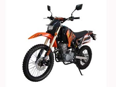 Xinling  XL150GY Two wheeled motorcycles