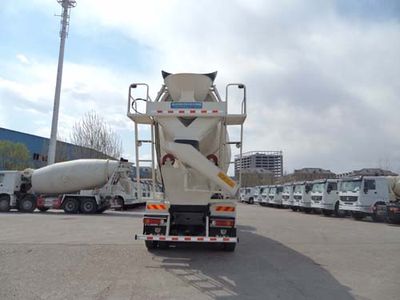 Xianda  XT5310GJBT736C Concrete mixing transport vehicle