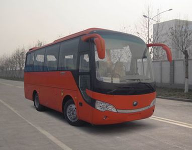 Yutong  ZK6758H1Y coach