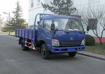 Beijing brand automobilesBJ1044PPU54Ordinary freight cars