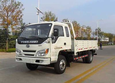 Beijing brand automobiles BJ5820PD3 Self dumping low-speed truck