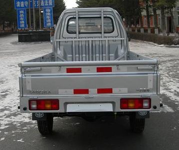 Jiefang Automobile CA1023VLA Truck