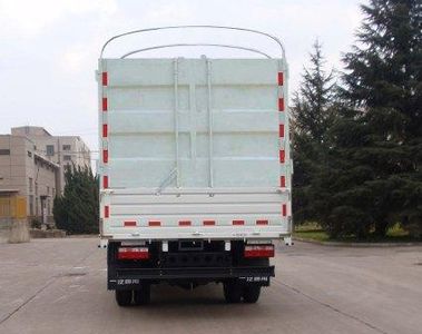 Jiefang Automobile CA5094CCYPK26L4R5E4 Grate type transport vehicle