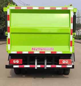 Dali  DLQ5046ZZZLZ6 Hydraulic Lifter Garbage truck 