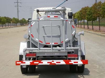 Dongfeng  EQ5050GPSE20D2 Sprinkler truck