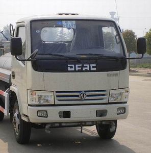 Dongfeng  EQ5050GPSE20D2 Sprinkler truck