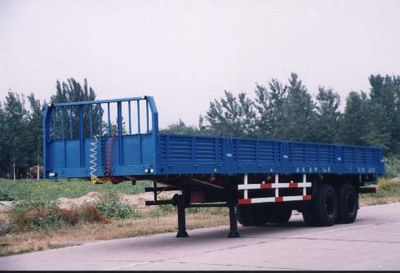 Kaile FQ9251Semi trailer