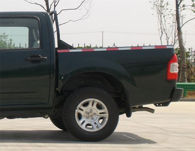 Jianghuai brand automobiles HFC1027K1RT Light duty trucks