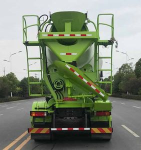 Rongjunda  HHX5310GJBS Concrete mixing transport vehicle