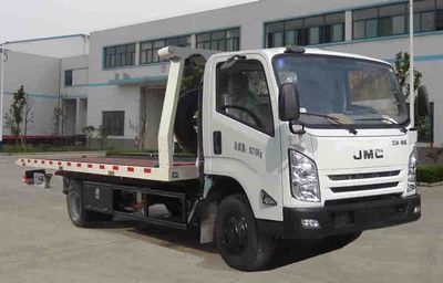 Kaile  KLT5080TQZJX Obstacle clearing vehicle