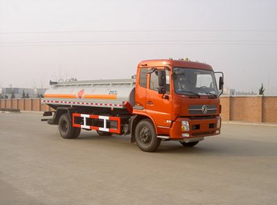 Luba  LB5120GJYBDFL Refueling truck