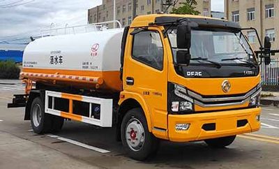 Qintai  QT5121GSSE6 Sprinkler truck